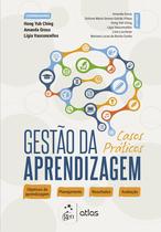 Livro - Gestão da Aprendizagem - Casos Práticos