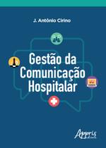 Livro - Gestão da comunicação hospitalar