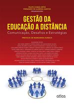 Livro - Gestão Da Educação A Distância: Comunicação, Desafios E Estratégias