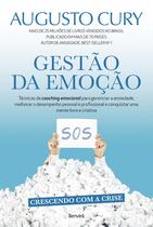 Livro - Gestão da emoção Livro - Gestão da emoção