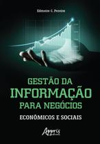 Livro - Gestão da informação para negócios