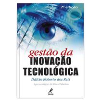 Livro - Gestão da inovação tecnológica