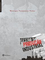 Livro - Gestão da produção industrial