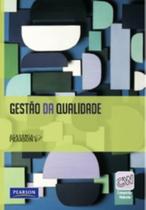 Livro - Gestão da Qualidade