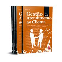 Livro Gestão De Atendimento ao Cliente. - Viena