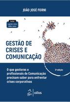 Livro - Gestão de Crises e Comunicação