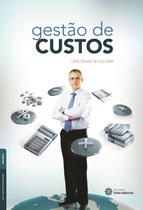 Livro - Gestão de custos Livro - Gestão de custos