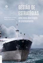 Livro - Gestão de estratégias: