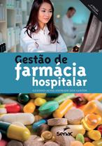 Livro - Gestão de farmácia hospitalar Livro - Gestão de farmácia hospitalar