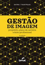 Livro - Gestão de imagem