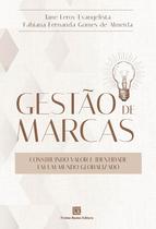 Livro - Gestão de Marcas