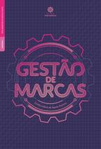 Livro - Gestão de marcas Livro - Gestão de marcas