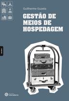 Livro - Gestão de meios de hospedagem