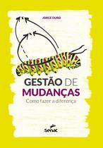 Livro - Gestão de mudanças Livro - Gestão de mudanças