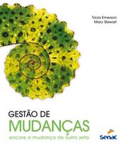 Livro - Gestão de mudanças