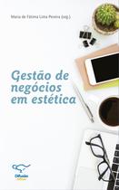 Livro - Gestão de negócios em estética