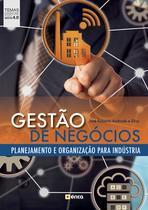 Livro - Gestão de negócios Livro - Gestão de negócios
