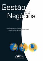 Livro - Gestão de negócios