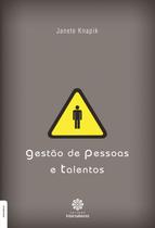 Livro - Gestão de pessoas e talentos Livro - Gestão de pessoas e talentos