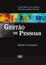 Livro - Gestão De Pessoas (Edição Compacta)