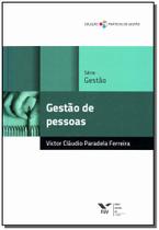 Livro - Gestão de Pessoas - FGV