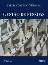 Livro - Gestão De Pessoas