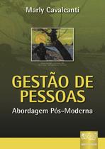 Livro - Gestão de Pessoas
