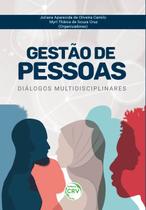 Livro - GESTÃO DE PESSOAS