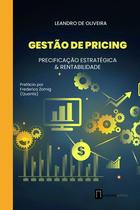Livro - Gestão de Pricing