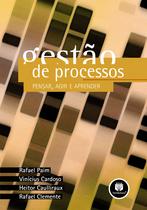 Livro - Gestão de Processos