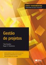 Livro - Gestão de projetos Livro - Gestão de projetos