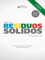 Livro - Gestao De Residuos Solidos - O Que Diz A Lei Livro - Gestao De Residuos Solidos - O Que Diz A Lei