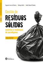 Livro - Gestão de resíduos sólidos: