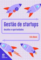 Livro - Gestão de Startups: