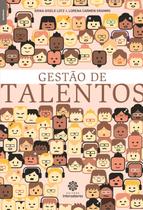 Livro - Gestão de talentos Livro - Gestão de talentos