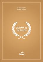 Livro - Gestão de talentos