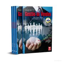 Livro Gestão de Vendas