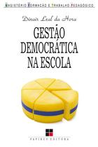 Livro - Gestão democrática na escola