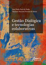 Livro - Gestão dialógica e tecnologias colaborativas