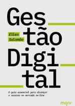 Livro - Gestão digital Livro - Gestão digital