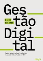 Livro - Gestão digital Livro - Gestão digital