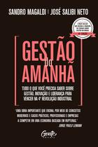 Livro - Gestão do Amanhã Livro - Gestão do Amanhã