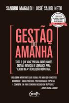 Livro - Gestão do Amanhã