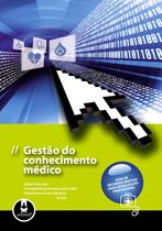 Livro - Gestão do Conhecimento Médico