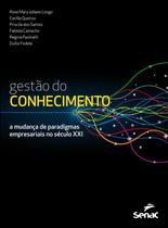 Livro - Gestão do conhecimento Livro - Gestão do conhecimento