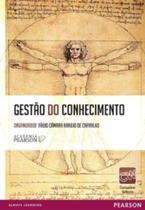 Livro - Gestão do Conhecimento Livro - Gestão do Conhecimento