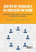 Livro - Gestão do trabalho e da educação em saúde