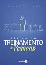 Livro - Gestão do treinamento de pessoas Livro - Gestão do treinamento de pessoas