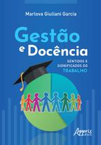 Livro - Gestão e docência