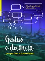 Livro - Gestão e docência: